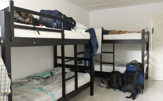 The Meeting Point Hostel