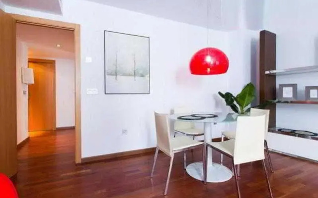 Happy Apartments Valencia