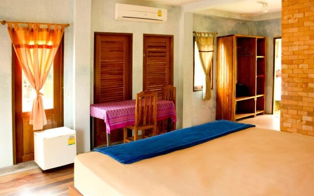 Seaview'n'Beach Resort