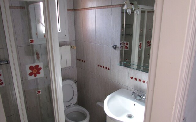 El Oasis de "El Capitán"