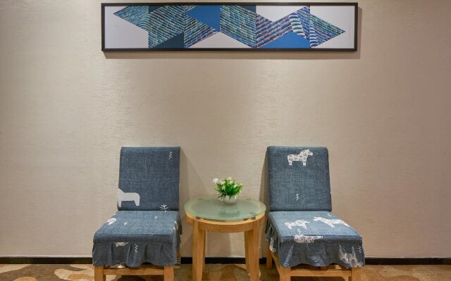 Insail Hotels (Haizhu Square Beijing Road Branch Guangzhou)