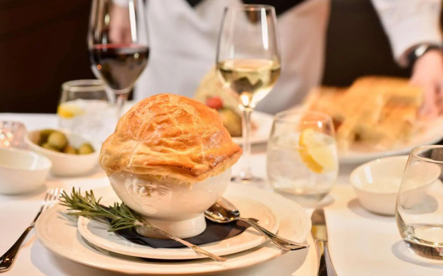 The College Hotel Amsterdam, Autograph Collection