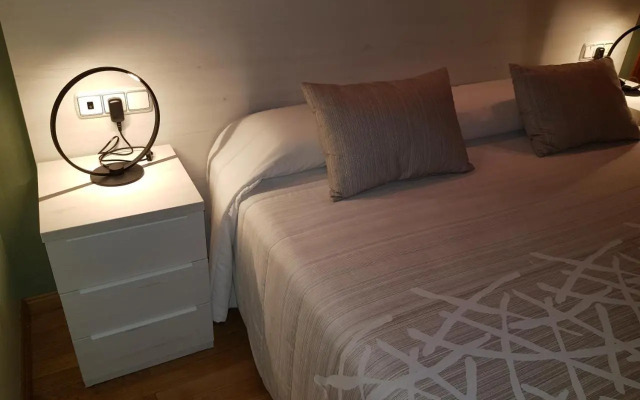 Aparta-Hotel Puertolas