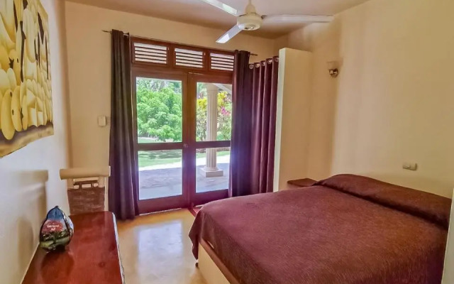 Villa La Plantacion - Adults only