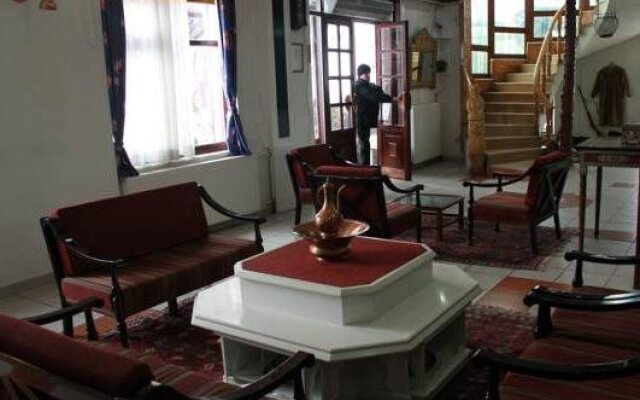 1943 Tarihi Emniyet Otel