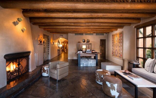 Rosewood Inn of the Anasazi