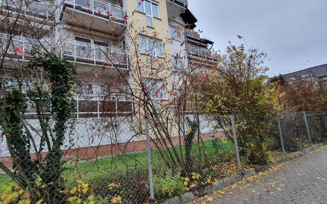 Ihr Ticket ins Grüne - Neue, topmoderne 5-Sterne-Ferienwohnung