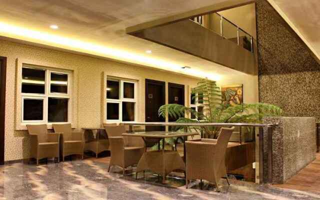 De'Corner Guest House