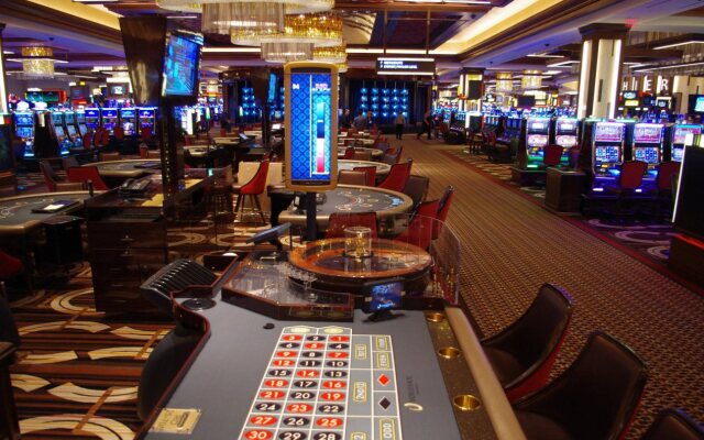 Staybridge Suites Schererville by IHG