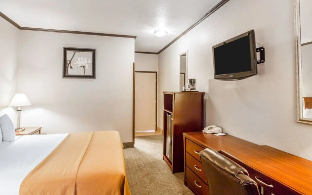 Quality Inn Chandler I-10