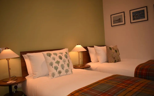Orchy Bank House