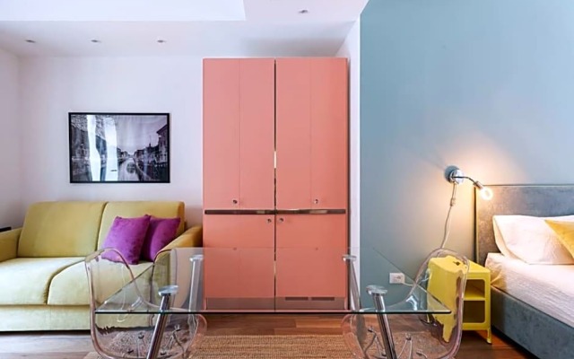 Amazing apartment in Duomo