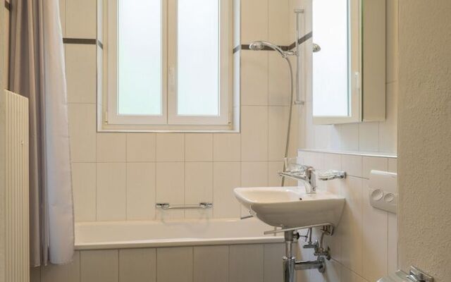 Youth Hostel Schaffhausen
