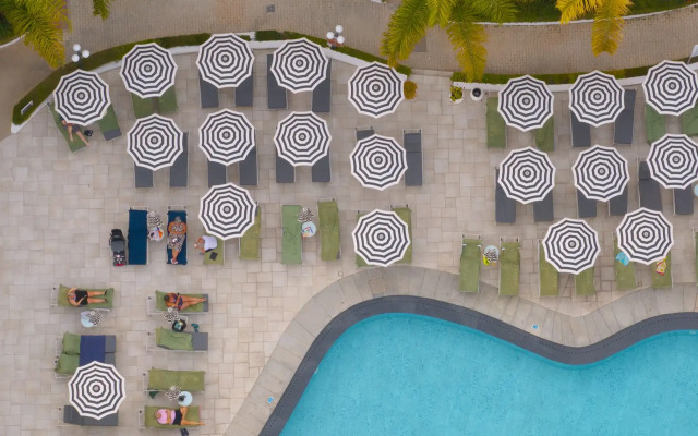 King Jason Paphos - Designed for Adults By Louis Hotels