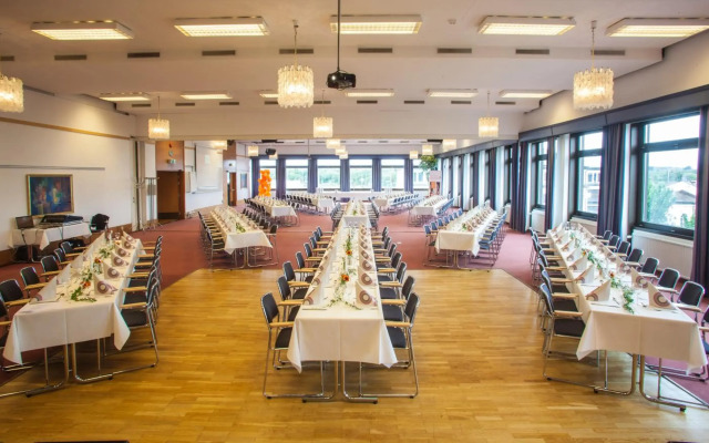 Hotell Högland
