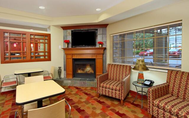 TownePlace Suites by Marriott Bentonville Rogers