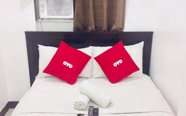 OYO 888 City Stay Inns Fortview BGC