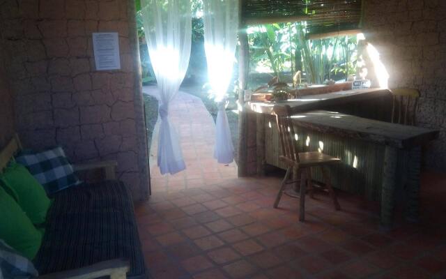 Camping e Pousada República dos Camarões