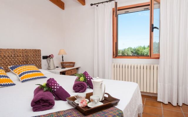 Sa Tanca De Can Vicens