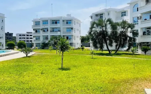 Kijani Residences Condos