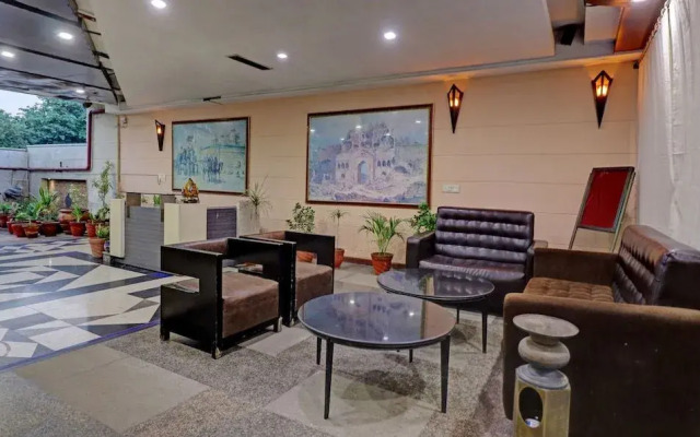 Itsy Hotels Hamlets Stay