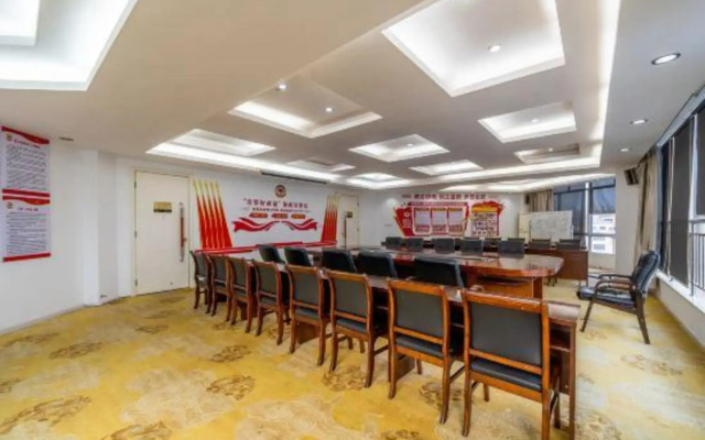 Lidu Hotel