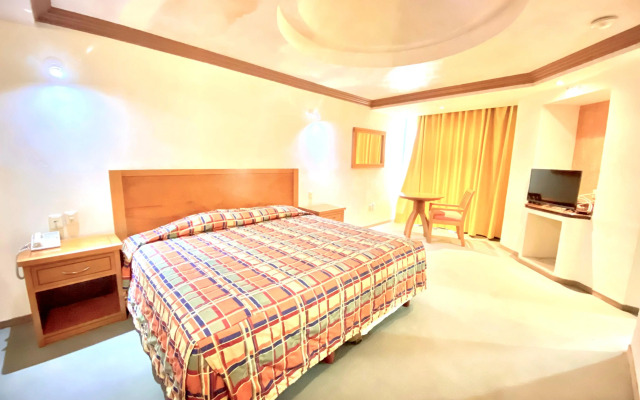 Hotel Florencia