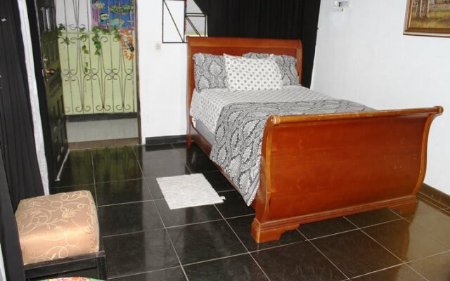 Villa del Mar Duplex