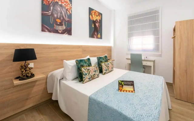 Hostal Romerito
