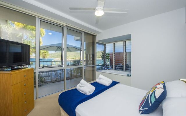 1 Bright Point Apartment 2104