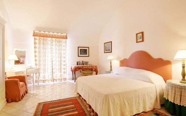 Villa Lennox