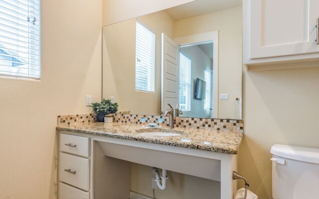 Bella Mar 69 by RedAwning