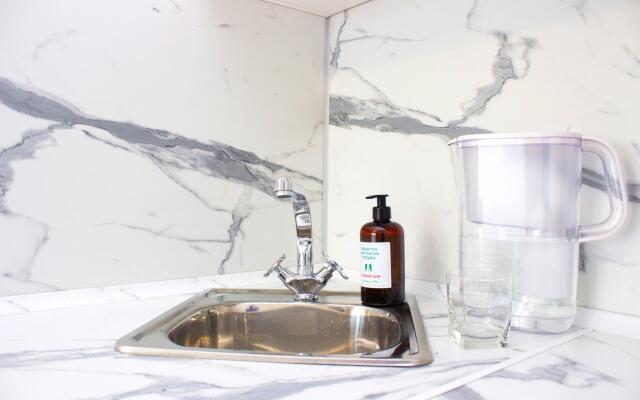 Добрый дом на улице  Константина Посьета