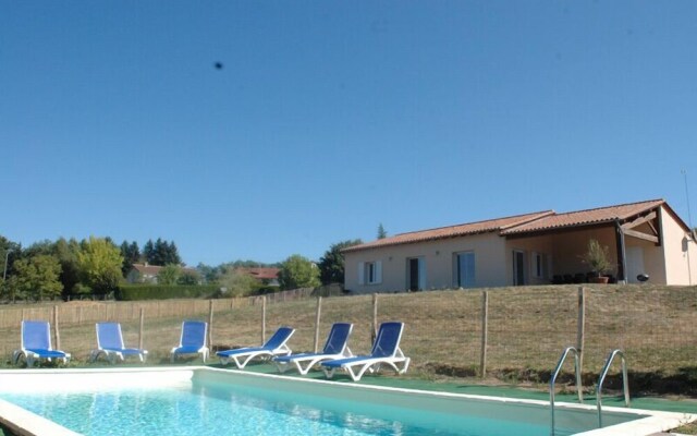 Gites Chez Annick et Patrick