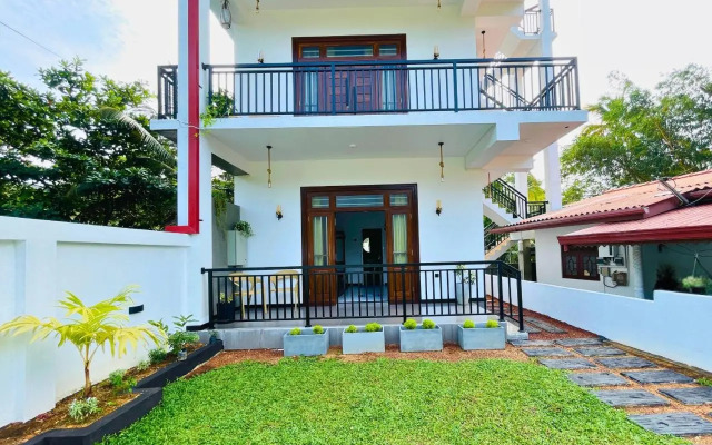 Cosy Home Weligama