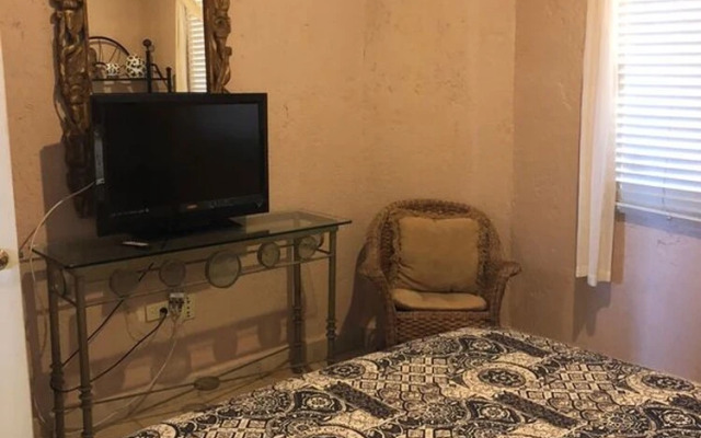 Princessa 2BR A 201 by Casago