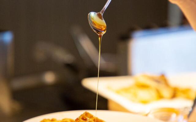 Récif Attitude - Adults Only