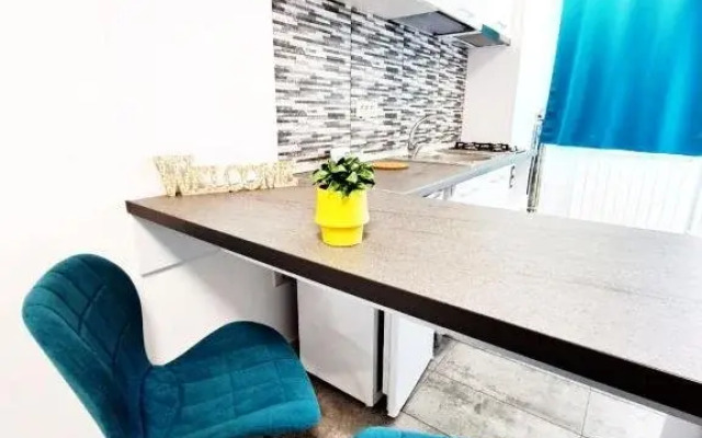 Jolie Studios and apartments