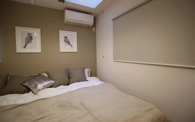 Aguri Home