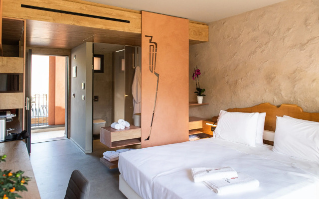 Pilot Amphora Boutique Hotel - Adults Only