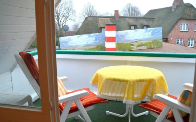 Nordseestübchen Whg 04