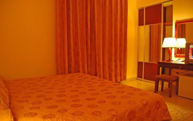Amman Inn