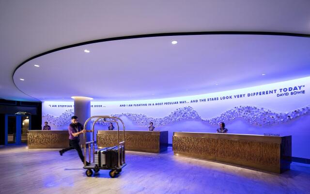 The Laurus, a Luxury Collection Resort, Singapore