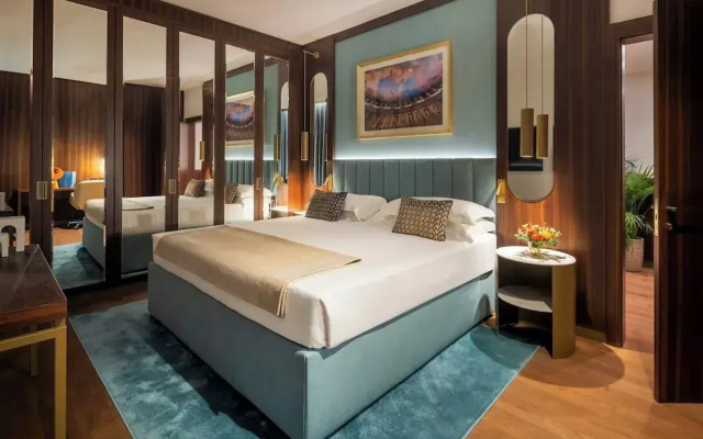 Teatro Luxury Apartments Firenze - Stars Collezione