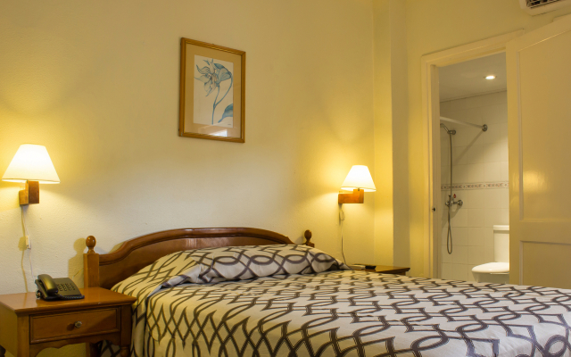 Hotel Vedado
