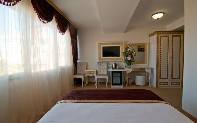 Vali Konak Hotel