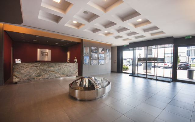 Blu Hotel Brixia