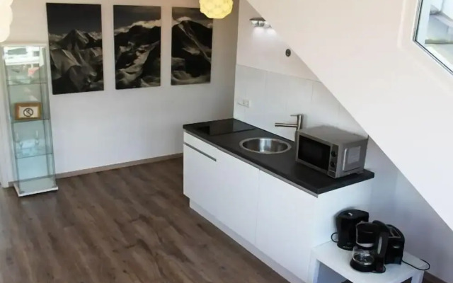Cityhaus Münster