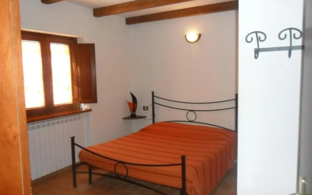 Al Peschio Pizzuto Agriturismo