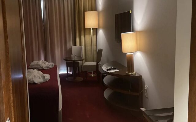 Vila Gale Collection Tomar Hotel